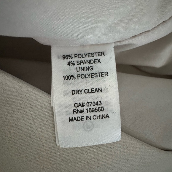 Rachel Zoe women’s knight vest - Picture 5 of 5